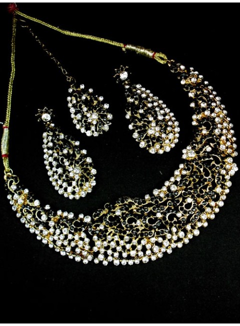 Fashion Jewelry Set